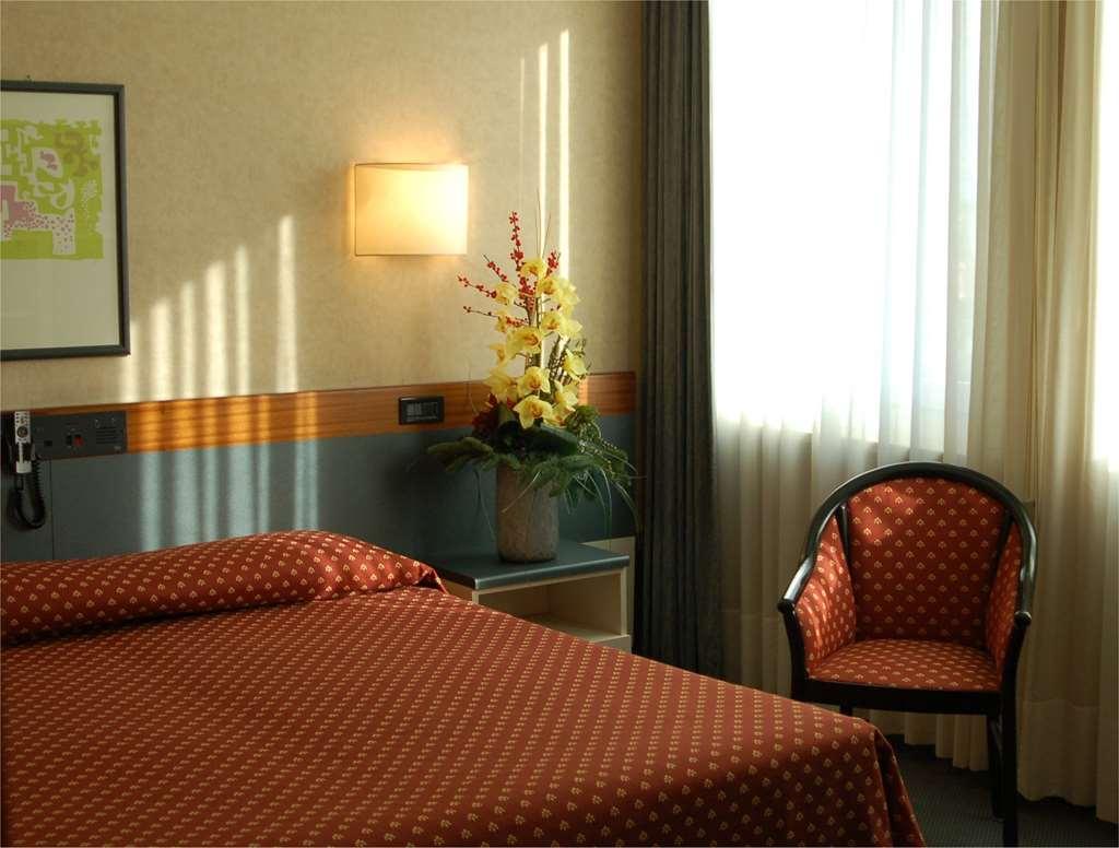Hotel Friuli Udine Room photo